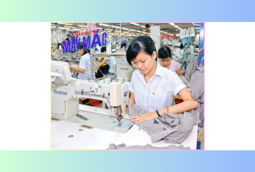 CƠ HỘI VÀNG CHO LAO ĐỘNG NỮ: LÀM VIỆC TẠI NHẬT NGÀNH MAY MẶC, THU NHẬP ỔN ĐỊNH