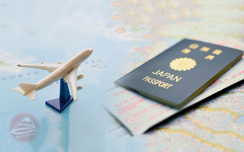 TUYỂN LAO ĐỘNG LÀM VIỆC TẠI NHẬT THEO CÁC LOẠI VISA