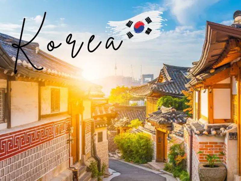 Hành Trình Du Học Hàn Quốc Cùng Lê Bình – Học Tập Đỉnh Cao, Chi Phí Hấp Dẫn, Ưu Đãi Độc Quyền!